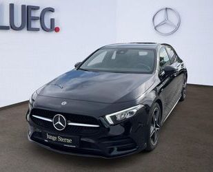 Mercedes-Benz A 180 Gebrauchtwagen