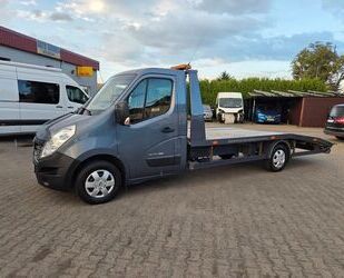 Renault Master Gebrauchtwagen