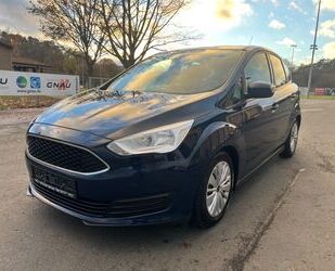 Ford C-Max Gebrauchtwagen
