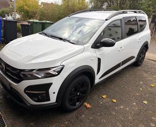 Dacia Jogger Gebrauchtwagen
