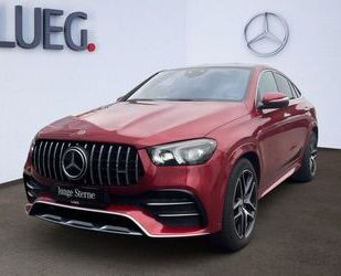 Mercedes-Benz GLE 53 AMG Gebrauchtwagen