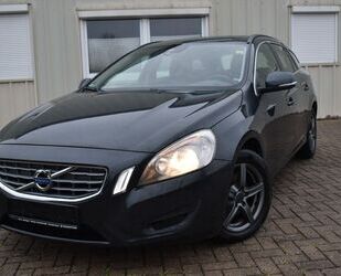 Volvo V60 Gebrauchtwagen