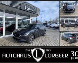 Mazda CX-30 Gebrauchtwagen