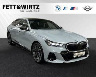 BMW 530 Gebrauchtwagen