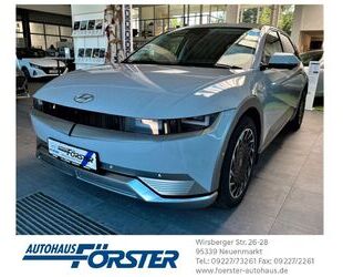 Hyundai IONIQ 5 Gebrauchtwagen