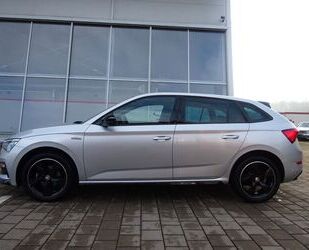 Skoda Scala Gebrauchtwagen
