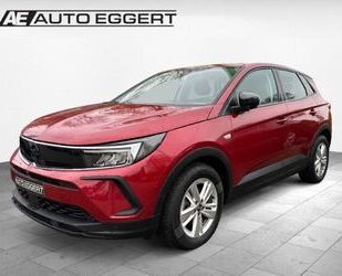 Opel Grandland (X) Gebrauchtwagen
