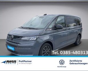 VW T7 Multivan Gebrauchtwagen