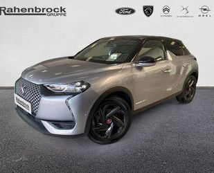 DS Automobiles DS3 Crossback Gebrauchtwagen