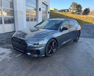 Audi S6 Gebrauchtwagen