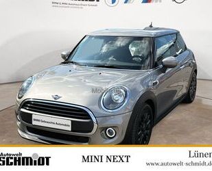 Mini ONE Gebrauchtwagen
