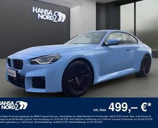 BMW M2 Gebrauchtwagen