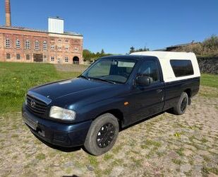 Mazda B series Gebrauchtwagen