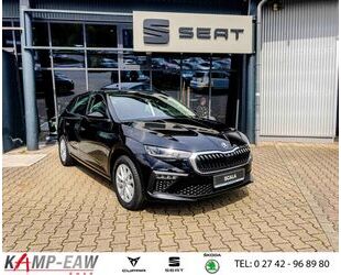 Skoda Scala Gebrauchtwagen