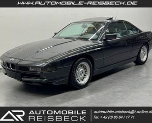 BMW 840 Gebrauchtwagen