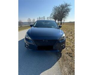 Mazda 3 Gebrauchtwagen
