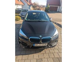BMW 225 Active Tourer Gebrauchtwagen