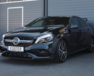 Mercedes-Benz A 45 AMG Gebrauchtwagen
