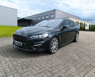 Ford Mondeo Gebrauchtwagen