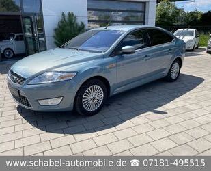 Ford Mondeo Gebrauchtwagen