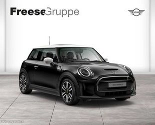 Mini Cooper SE Gebrauchtwagen