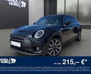 Mini Cooper S Clubman Gebrauchtwagen