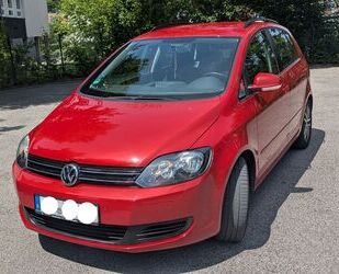 VW Golf Plus Gebrauchtwagen