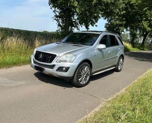 Mercedes-Benz ML 300 Gebrauchtwagen