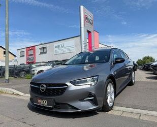 VW Insignia 