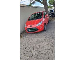 Ford Ka/Ka+ Gebrauchtwagen