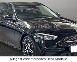 Mercedes-Benz C 300 Gebrauchtwagen