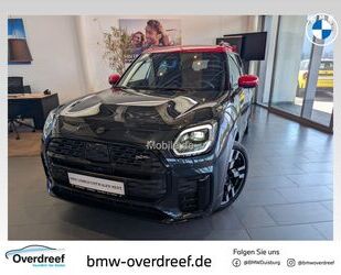 Mini Cooper Countryman Gebrauchtwagen