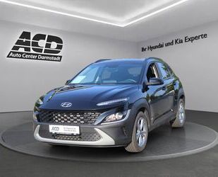 Hyundai KONA Gebrauchtwagen