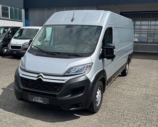 Citroen Jumper Gebrauchtwagen