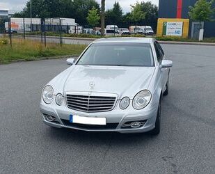 Mercedes-Benz E 200 Gebrauchtwagen