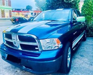 Dodge RAM Gebrauchtwagen