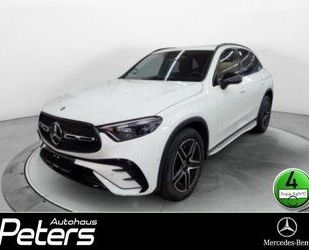 Mercedes-Benz GLC 220 Gebrauchtwagen