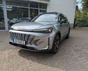 Baic Beijing X75 Gebrauchtwagen