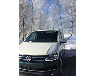VW T6 Multivan Gebrauchtwagen