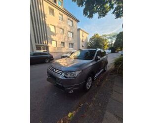 Mitsubishi Outlander Gebrauchtwagen