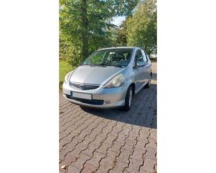Honda Jazz Gebrauchtwagen