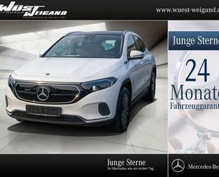 Mercedes-Benz EQA Gebrauchtwagen