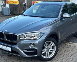 BMW X6 Gebrauchtwagen