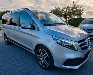Mercedes-Benz V 220 Gebrauchtwagen