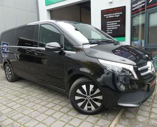 Mercedes-Benz V 300 Gebrauchtwagen