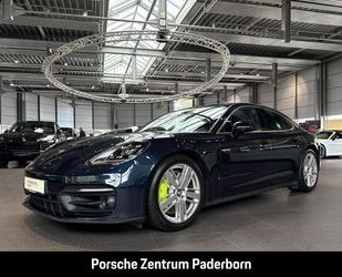 Porsche Panamera Gebrauchtwagen