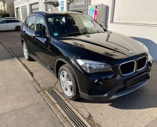 BMW X1 Gebrauchtwagen