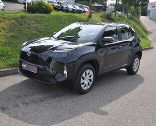 Toyota Yaris Cross Gebrauchtwagen