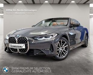 BMW 430 Gebrauchtwagen