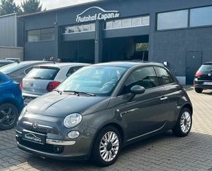 Fiat 500 Gebrauchtwagen